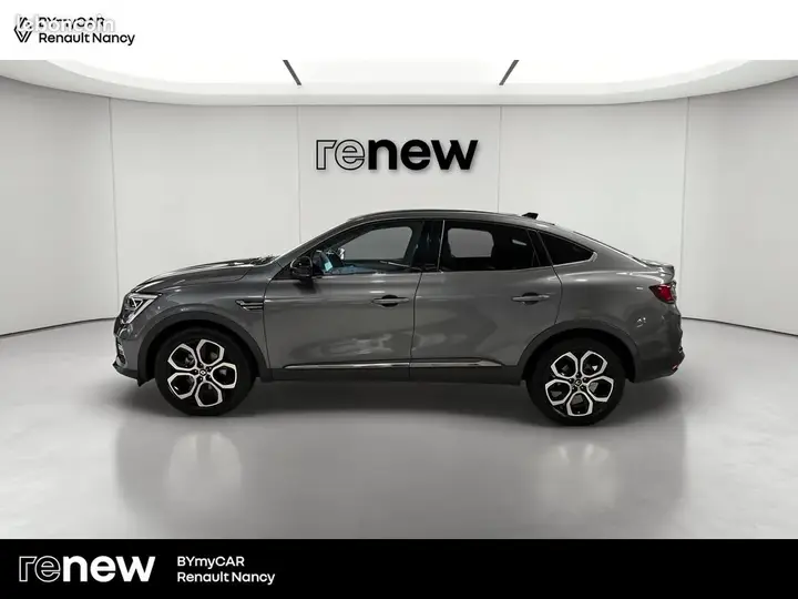 Renault Arkana 2022 photo 2