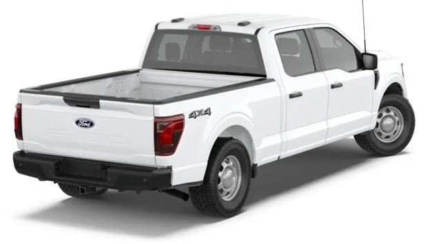 Ford F-150 2026 photo 4