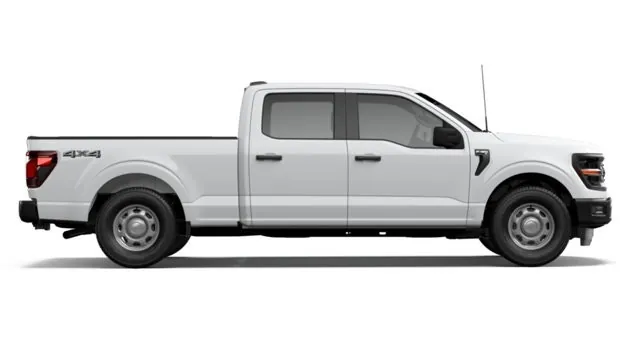 Ford F-150 2026 photo 5