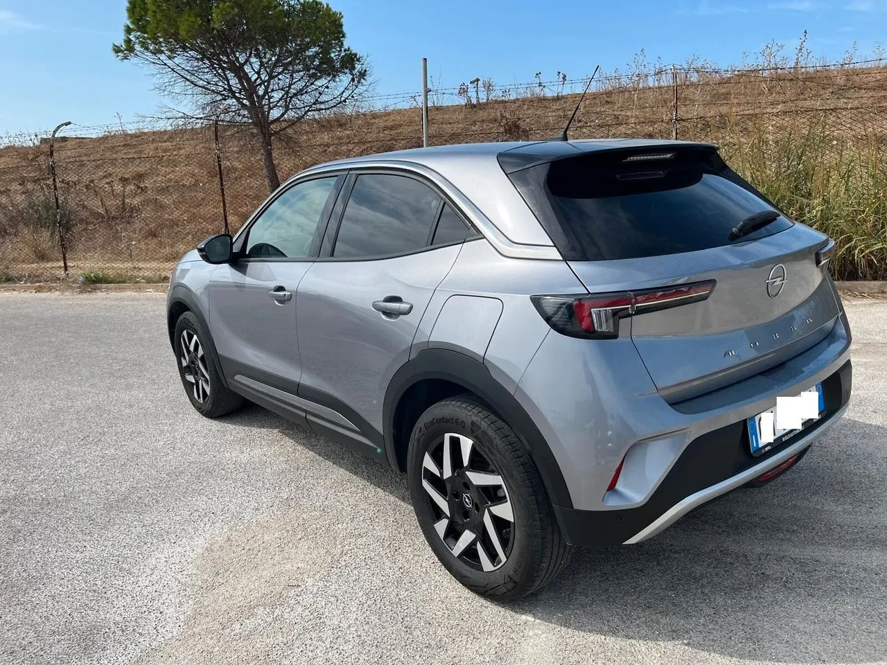 Opel Mokka 2023 photo 5
