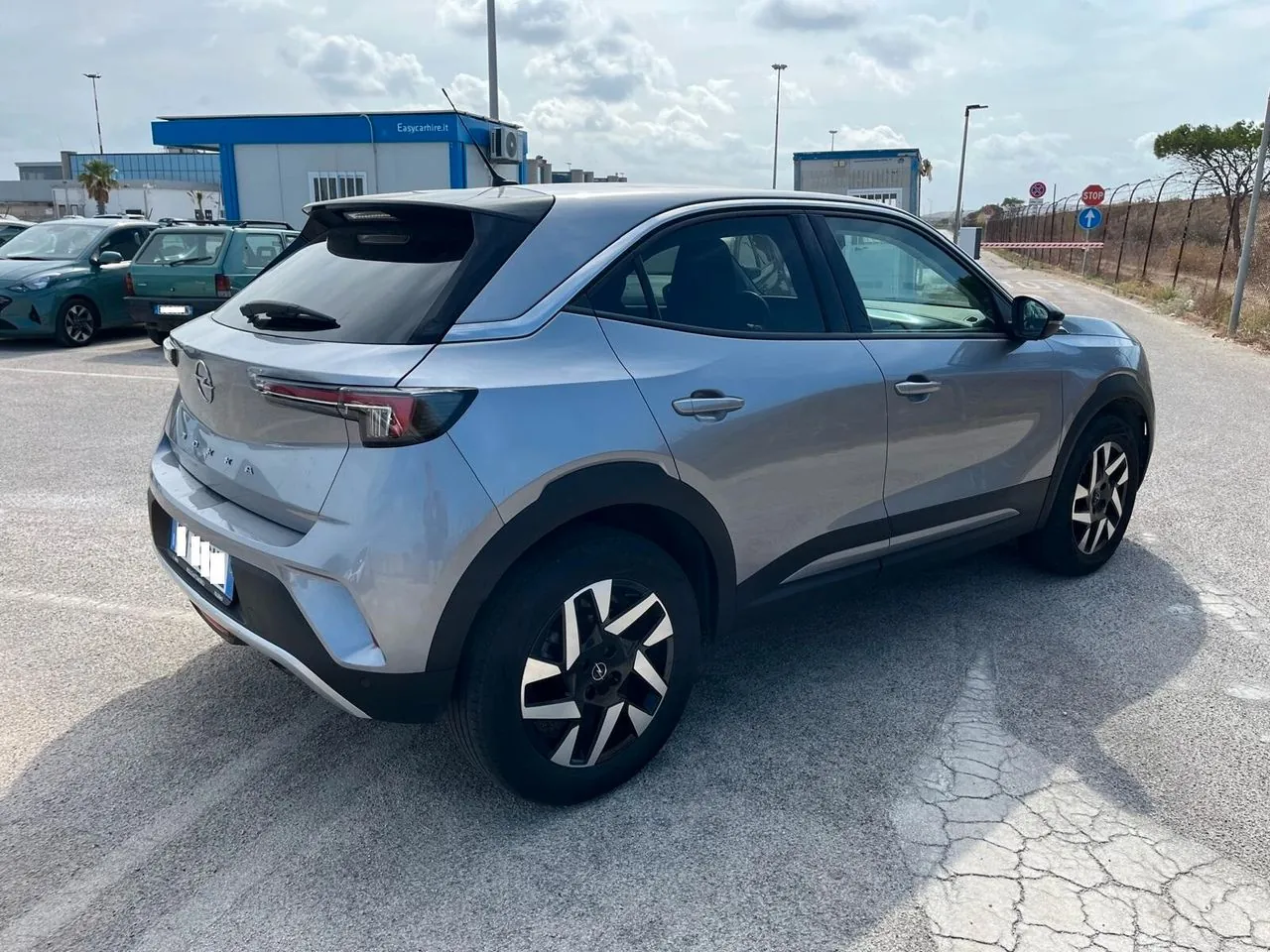 Opel Mokka 2023 photo 4