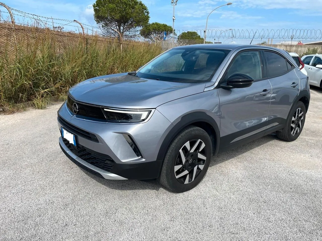 Opel Mokka 2023 photo 2