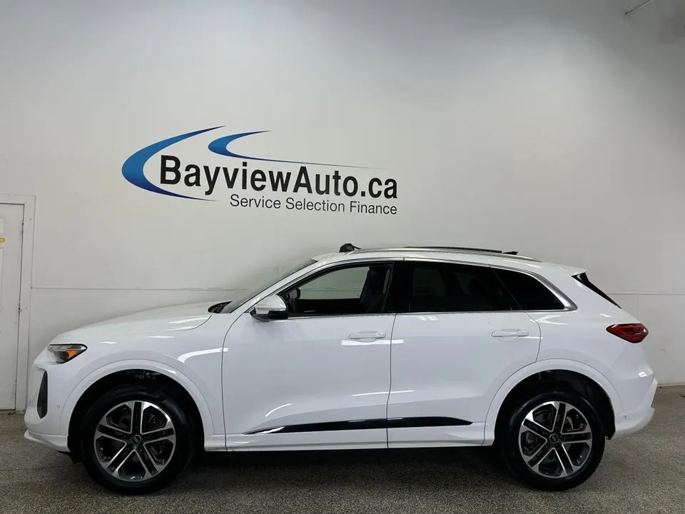 Audi Q5 2025 photo 4