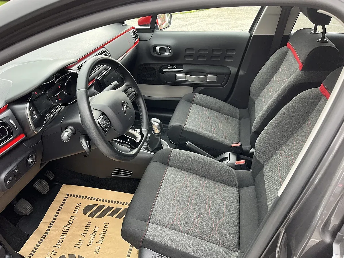 Citroen C3 2019 photo 3