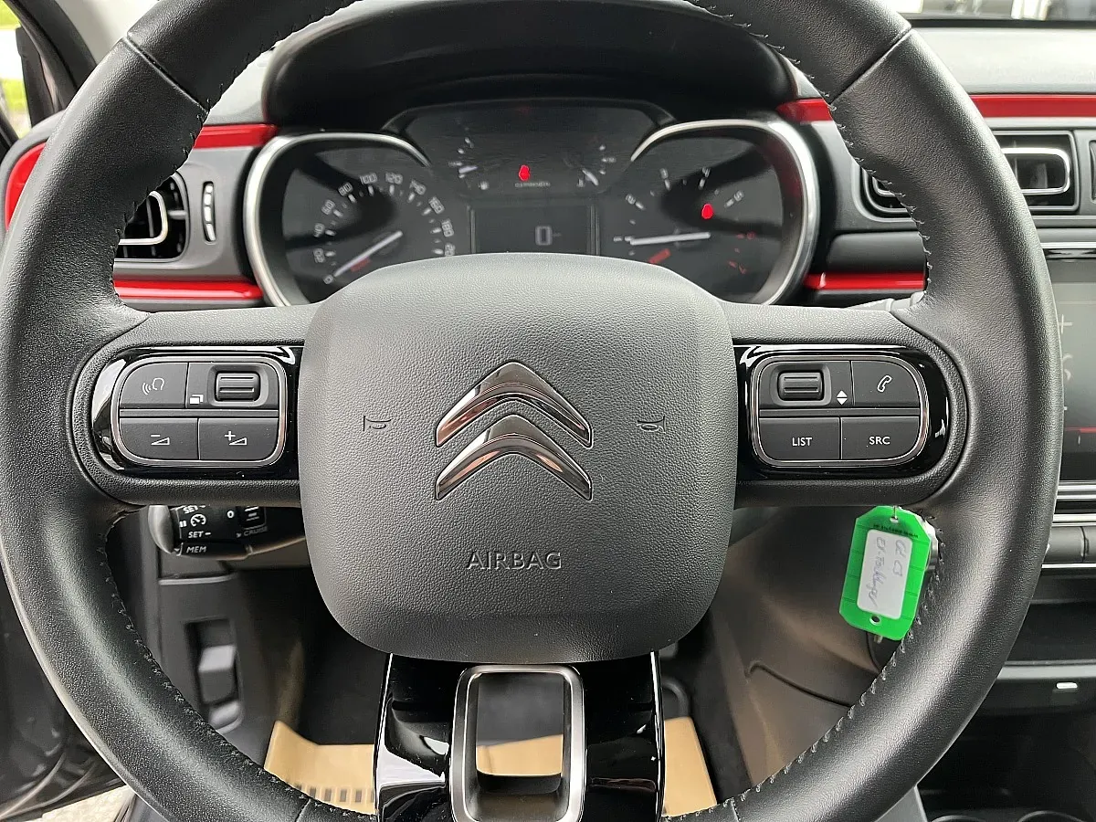 Citroen C3 2019 photo 5