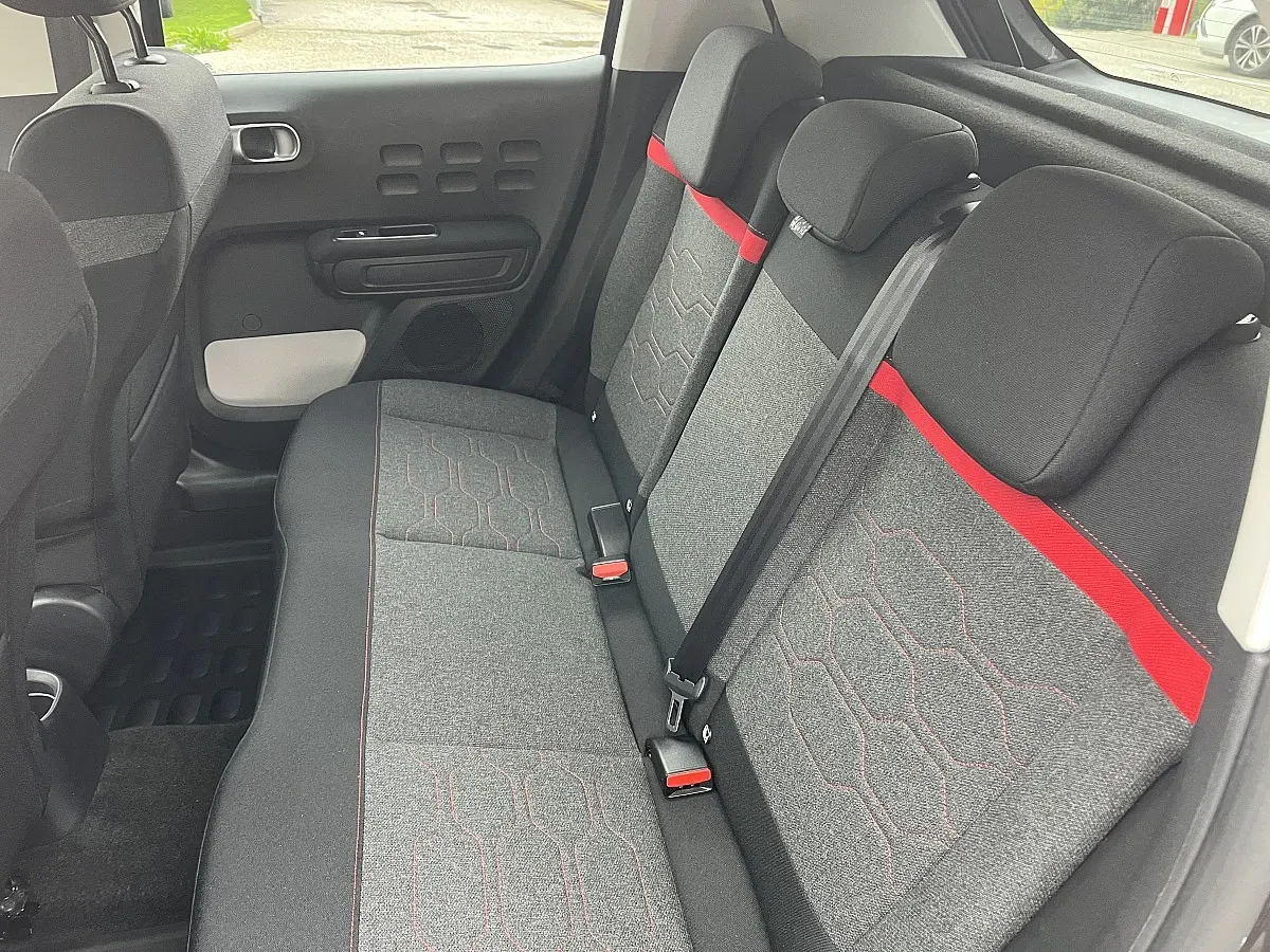 Citroen C3 2019 photo 4