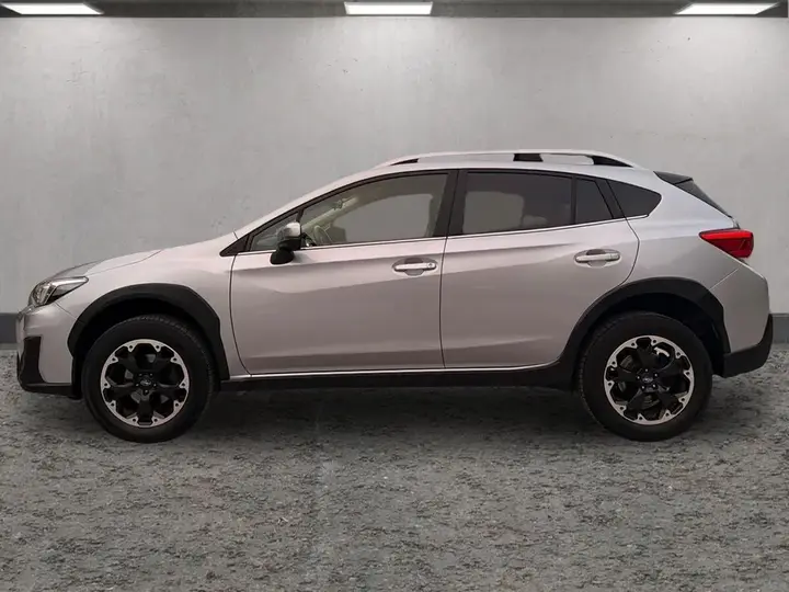 Subaru Xv 2021 photo 2