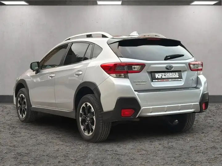Subaru Xv 2021 photo 3