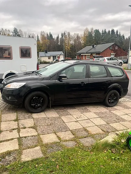 Ford Focus 2011 photo 2