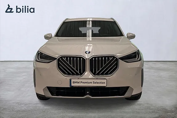 BMW X3 2025 photo 5