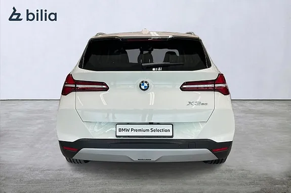 BMW X3 2025 photo 4
