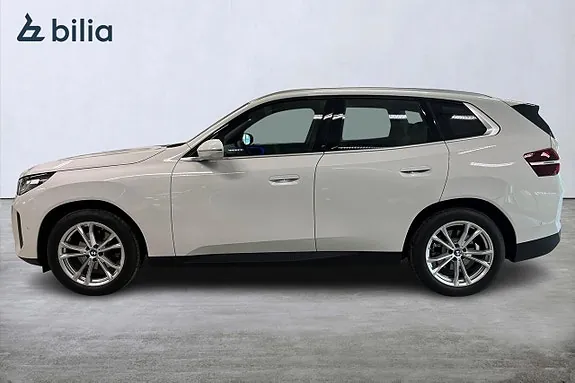 BMW X3 2025 photo 3