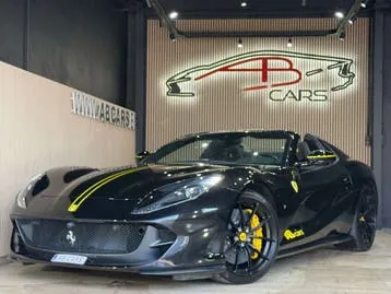 Ferrari 812