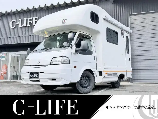 Mitsubishi Bongo