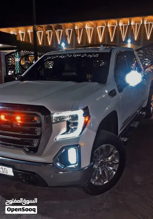GMC Sierra 2022 photo 5