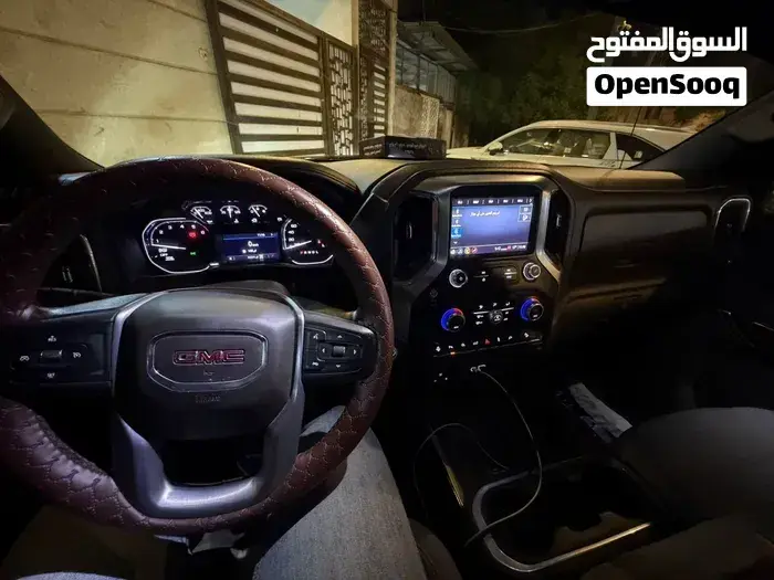 GMC Sierra 2022 photo 4