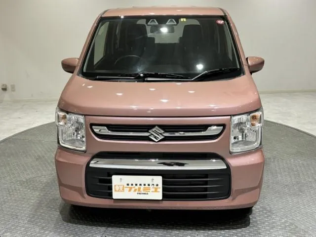 Suzuki Wagon R 2024 photo 5