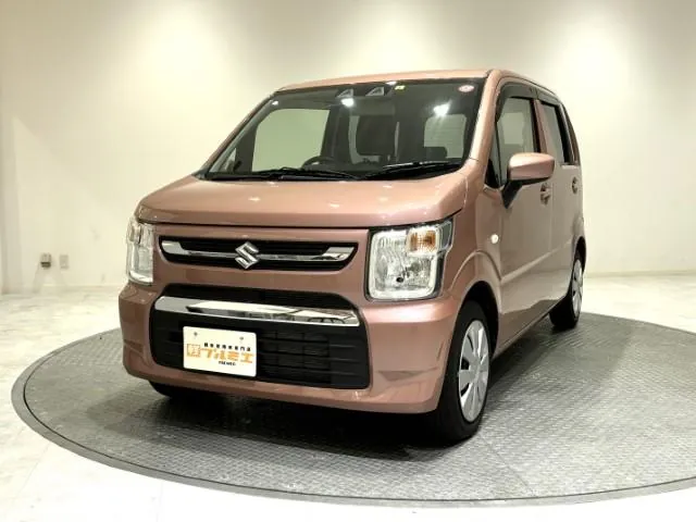 Suzuki Wagon R 2024 photo 4