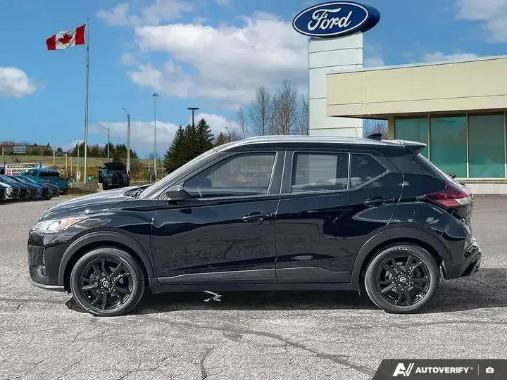 Nissan Kicks 2022 photo 4