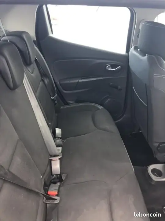 Renault Clio 2019 photo 5