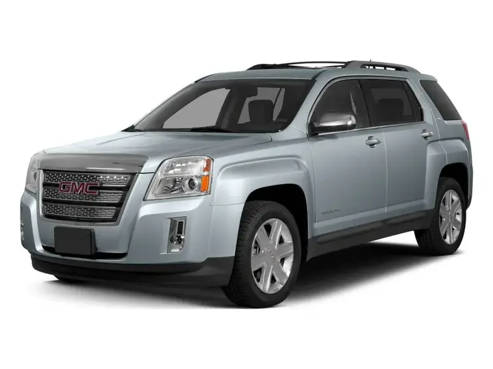 GMC Terrain