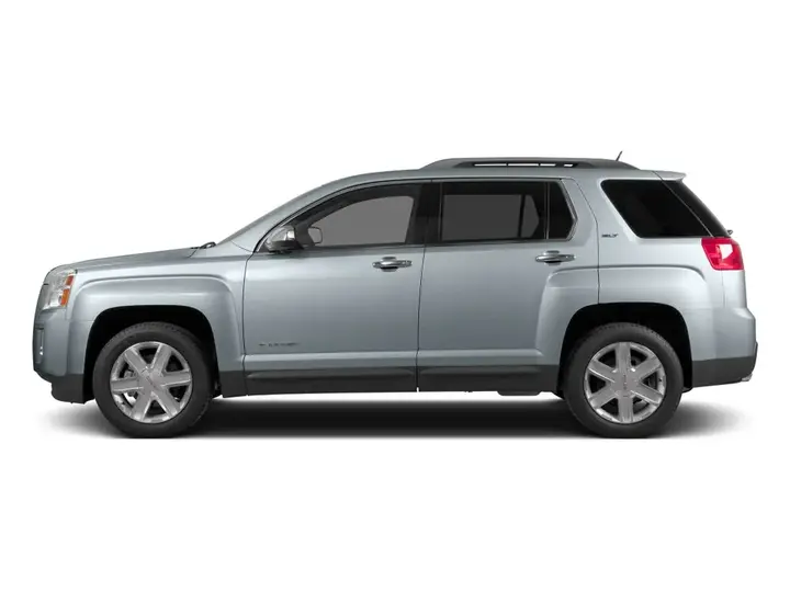 GMC Terrain 2015 photo 3