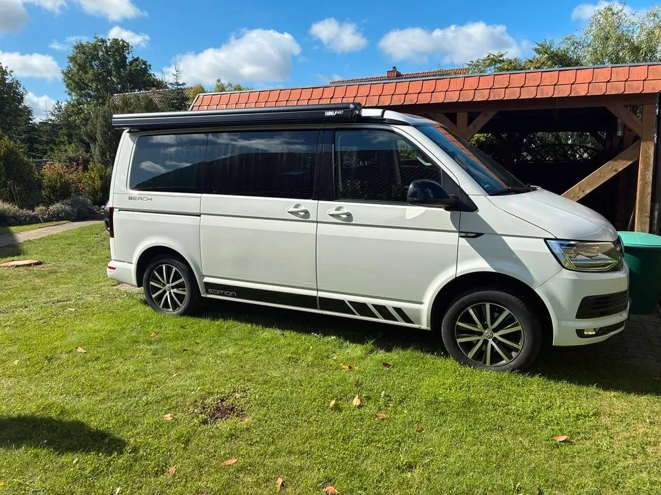 Volkswagen T6