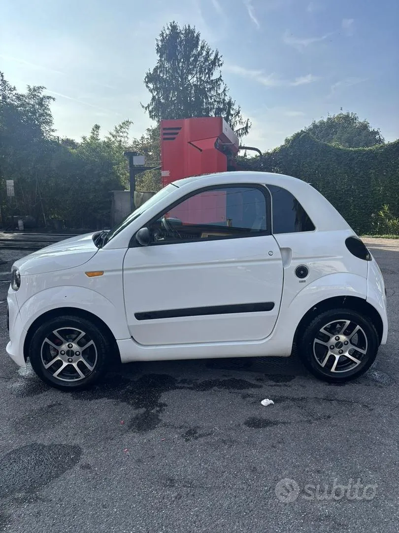 Microcar Dué 2022 photo 2