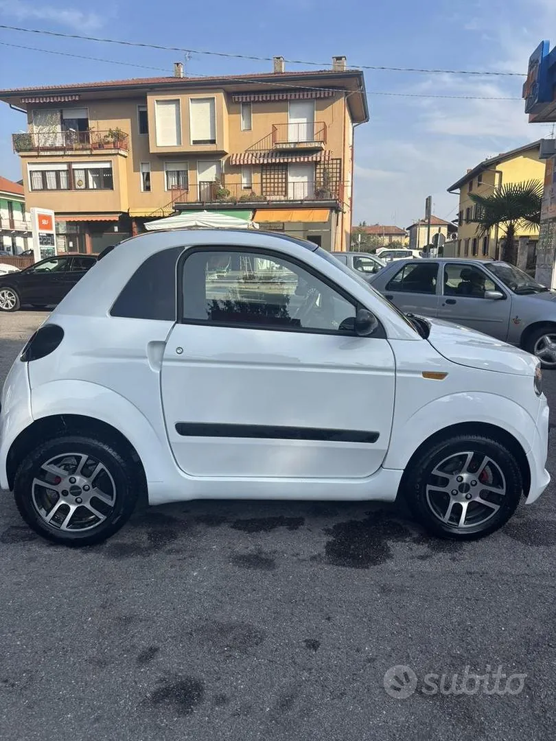 Microcar Dué 2022 photo 4