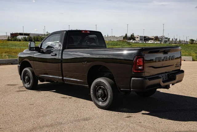 Ram 2500 Tradesman 2026 photo 2