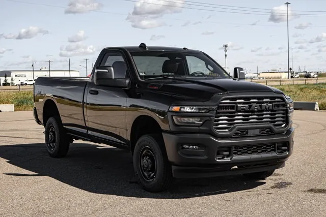 Ram 2500 Tradesman 2026 photo 5