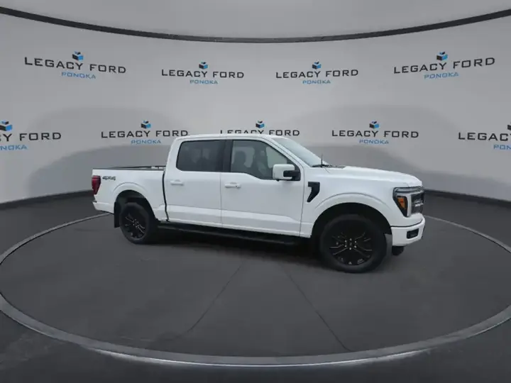 Ford F-150 2026 photo 3