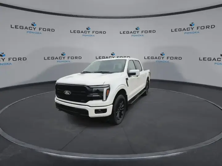 Ford F-150 2026 photo 4