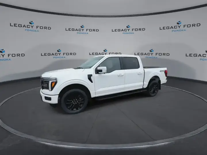Ford F-150 2026 photo 5