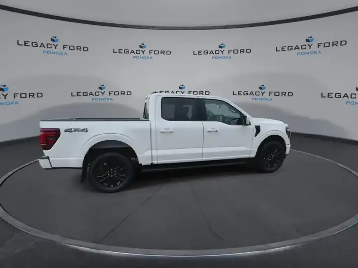 Ford F-150 2026 photo 2
