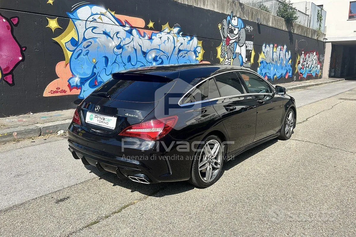 Mercedes-Benz Cla 2018 photo 5