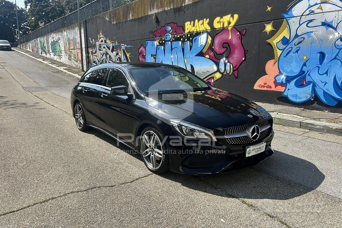 Mercedes-Benz Cla 2018 photo 3