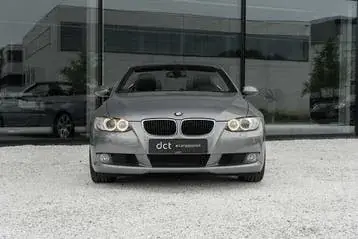 BMW 3 Series 2006 photo 2