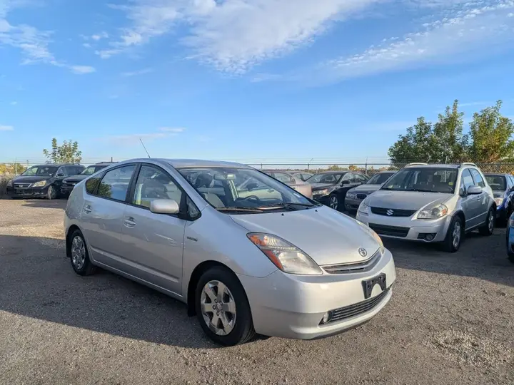 Toyota Prius 2009 photo 3