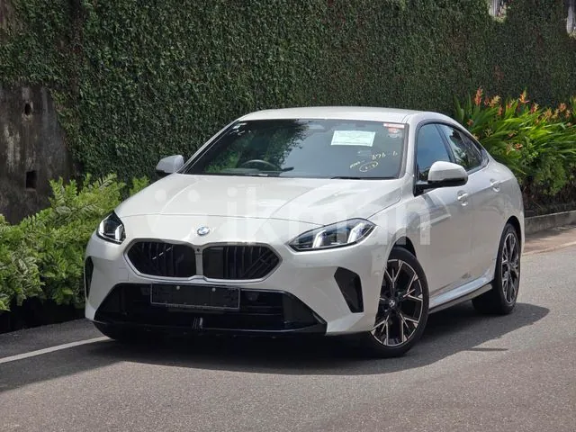 BMW 220I