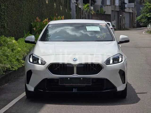 BMW 220I 2025 photo 2