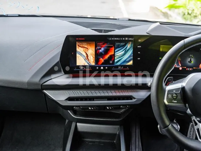 BMW 220I 2025 photo 4