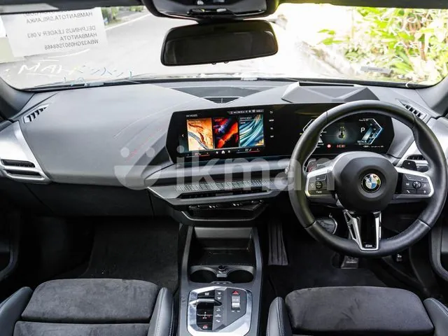 BMW 220I 2025 photo 5
