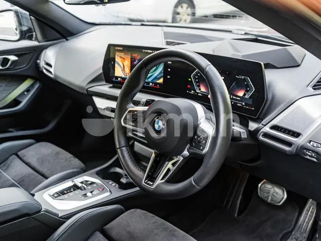 BMW 220I 2025 photo 3