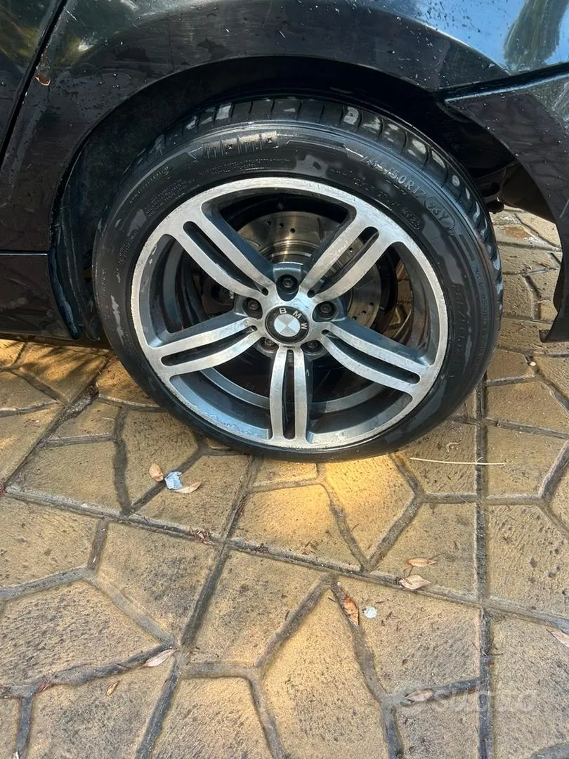BMW 1 Series 2007 photo 4