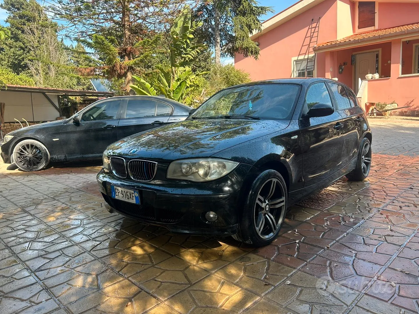 BMW 1 Series 2007 photo 3