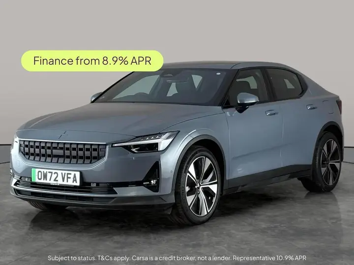 Polestar Polestar 2