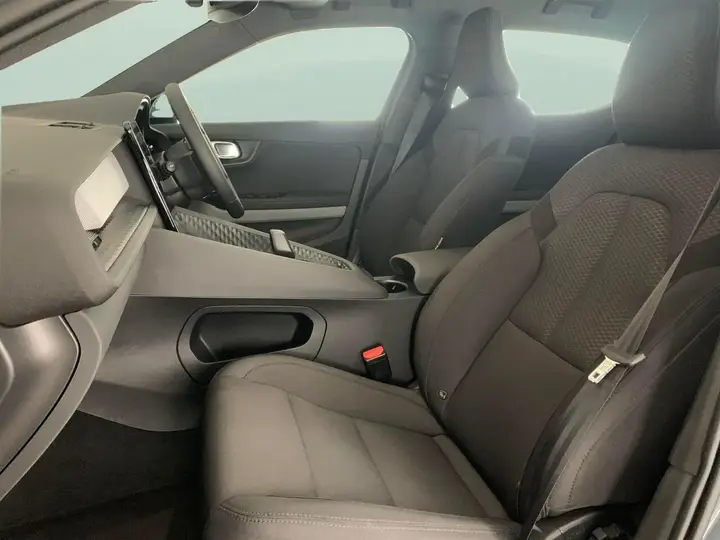 Polestar Polestar 2 2023 photo 4