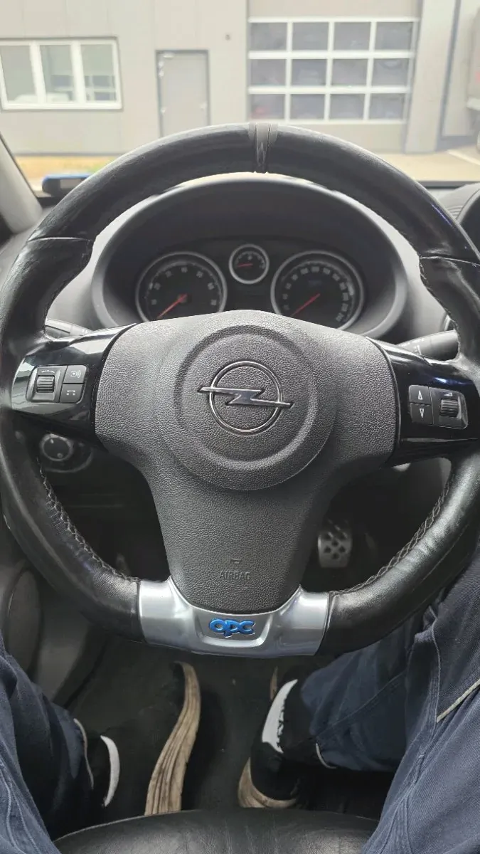 Opel Corsa 2008 photo 3