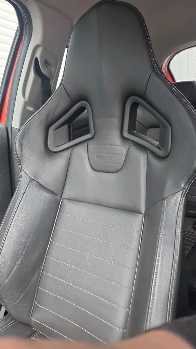 Opel Corsa 2008 photo 2